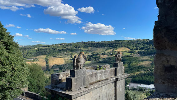 Orvieto