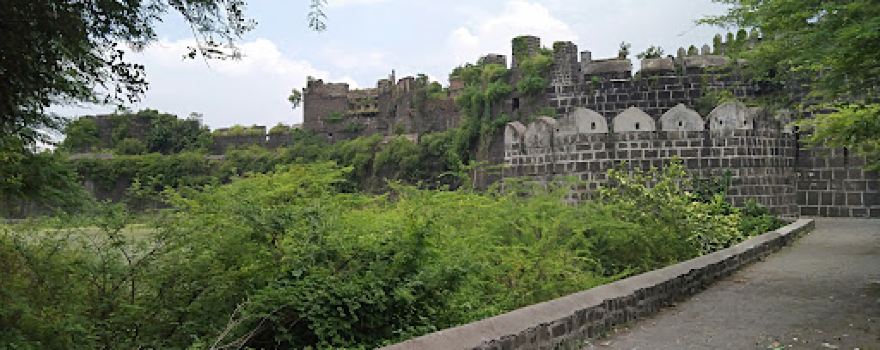 Kandhar Qila