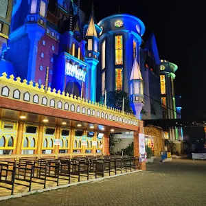 Malang Night Paradise