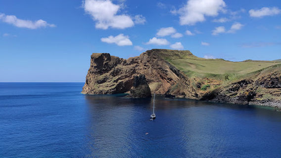 Parque de Campismo de Velas