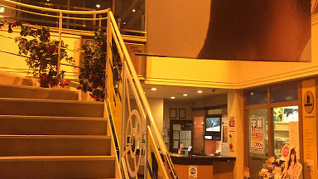 Queens Court Takayama