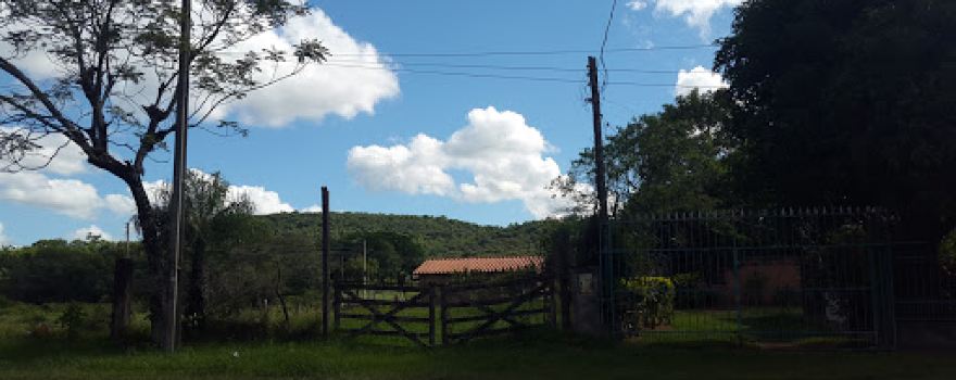 DEFENSORES DEL CHACO, Pirayú Paraguari Park