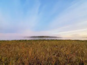 North Buck Provincial Park