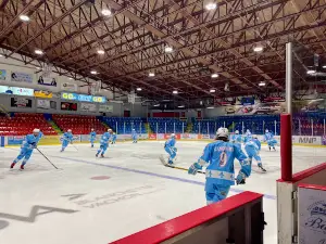 Centre Sportif Lacroix-Dutil