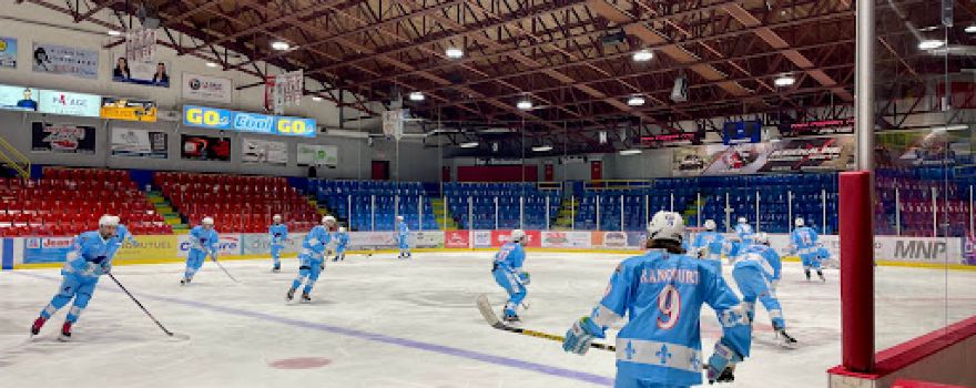 Centre Sportif Lacroix-Dutil