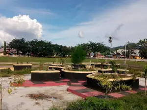 TAMAN LEMITO
