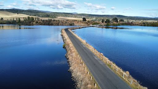 Meadowbank Lake