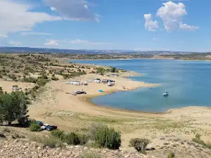 Juniper Point Campground