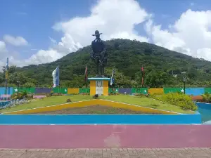 Plaza Municipal Augusto C. Sandino