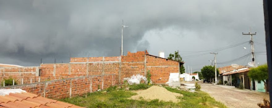Praça João Ximenes Cavalcante ( Itamaracá )
