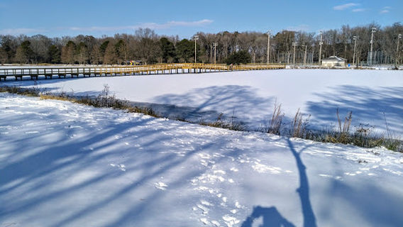 Toisnot Park