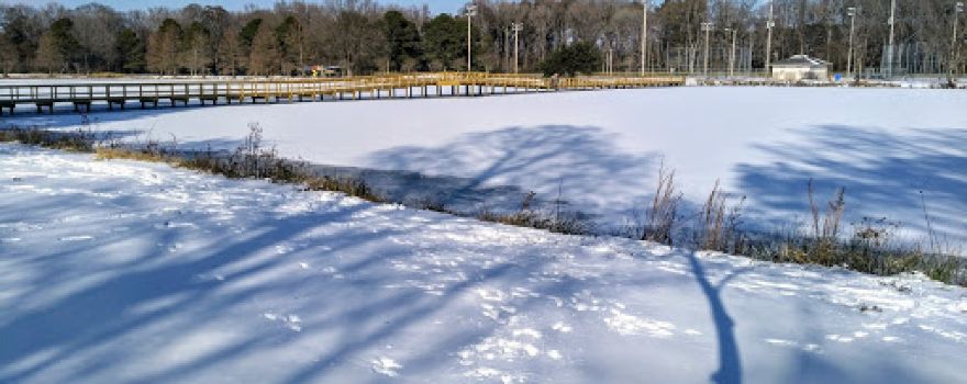 Toisnot Park