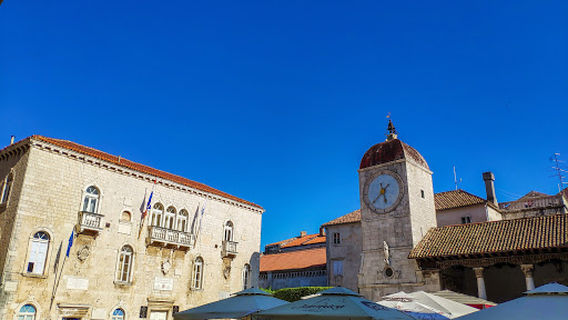 Trogir