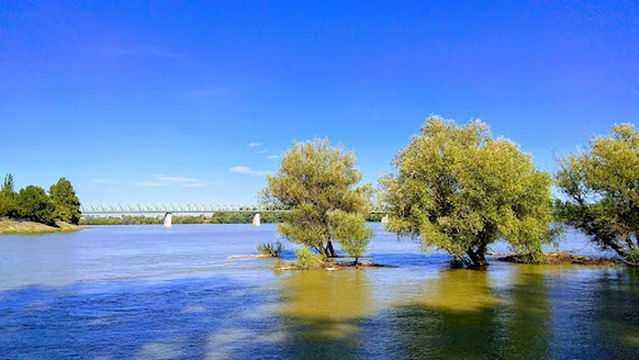Újpest Railway Bridge