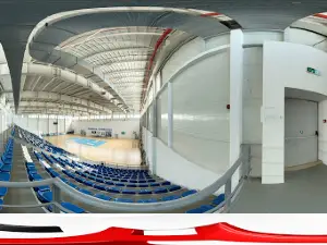 Arena Slivnitsa