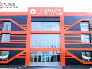 "O'zbekiston" stadioni