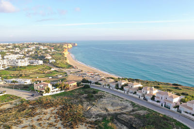 Porto Mós Beach