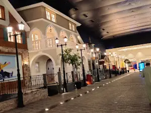 Novo Cinemas, Mall of Muscat سينما نوفو - مسقط مول