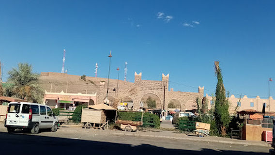 Mosquée