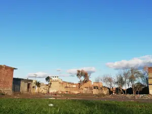 Melad Park Bannu City