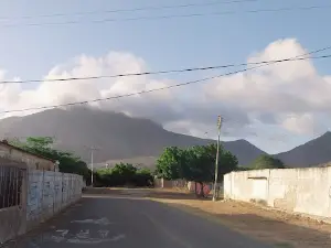 Puesto de Guardaparques Santa Ana