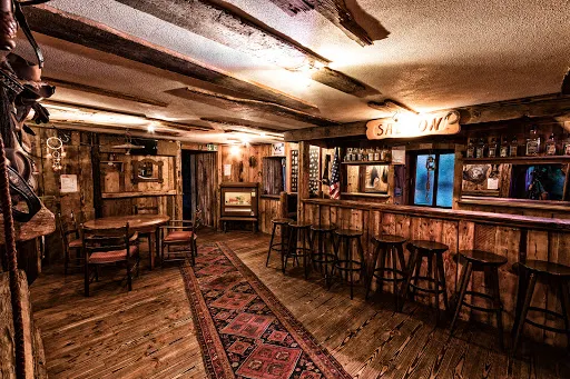 Harley-Freunde-Freudenstadt