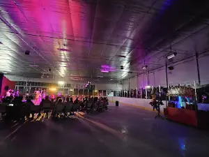 Glencoe Arena