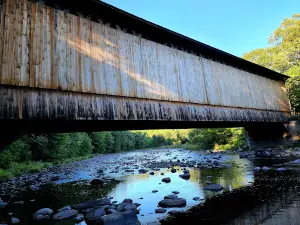 Sugar River Recreational Trail