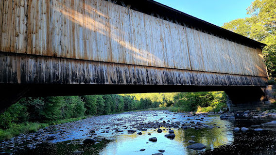 Sullivan County