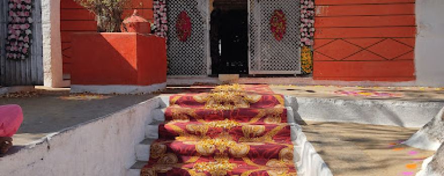 Ram Janki Bada Mandir Mawan
