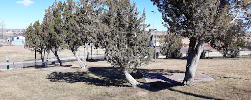 Taylor Park