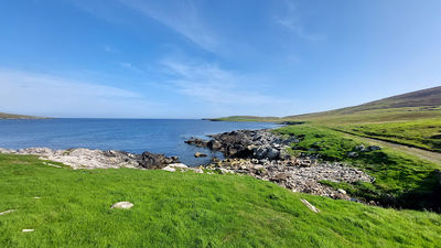 Bressay