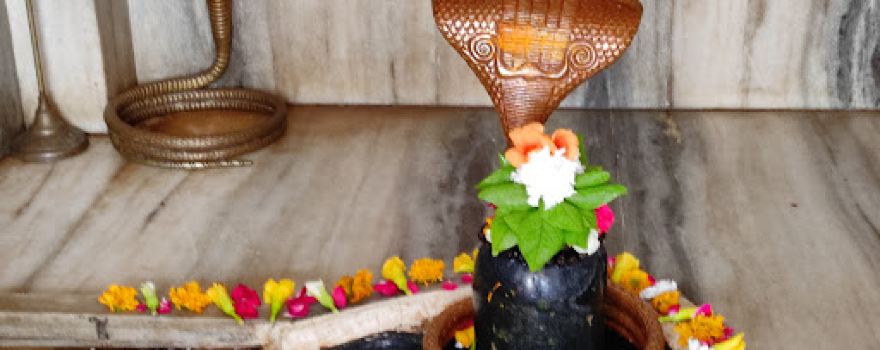 Shri Mangleshwar Mahadev Temple