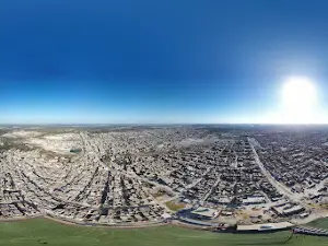 Al-Bakarly Stadium