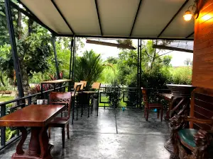 Arokaya Onsen Village (Pong Kham Ram)