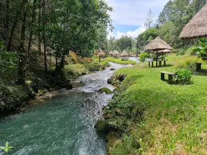 Grutas del Rey Marcos
