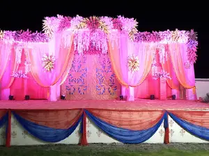 Choudhary Garden Tendukheda
