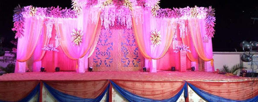 Choudhary Garden Tendukheda
