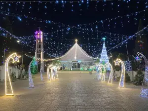 Mỹ Thạch Church