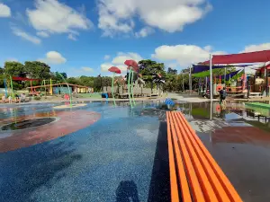 Memorial Park