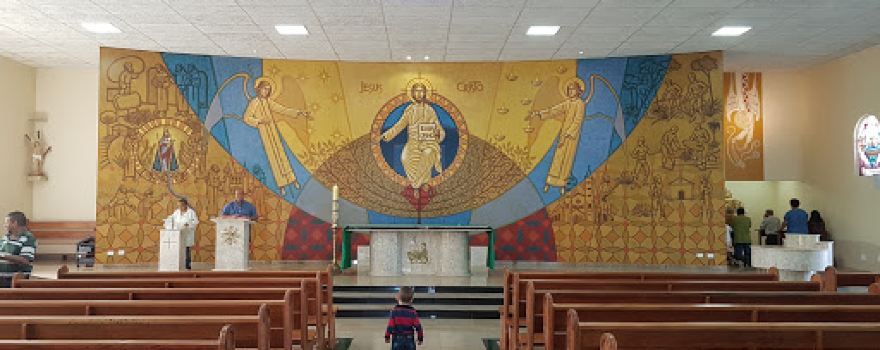 Igreja São Sebastião