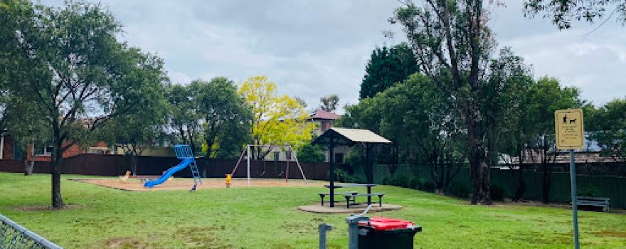 Progress Park