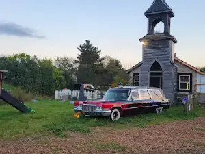 Rotten Manor