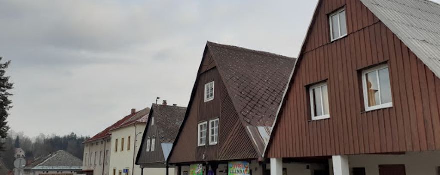 Sýpka - Muzeum Orlických hor