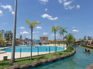 Parque das Garças