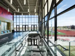 Starion Sports Complex