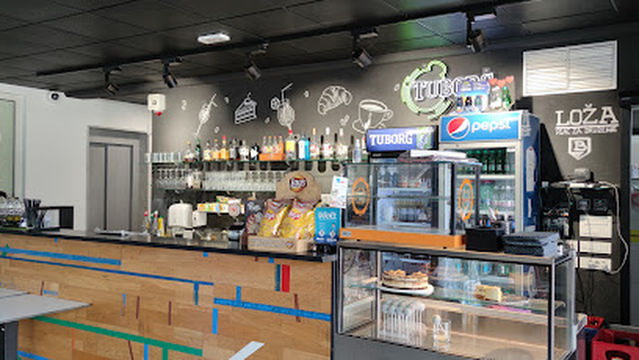 BAZA Nogometna dvorana