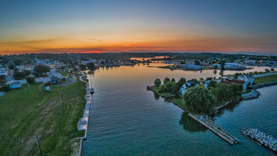 Kewaunee County