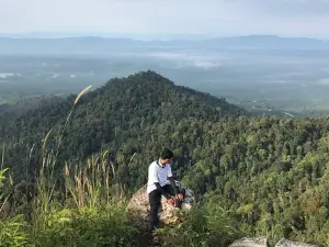 Bukit Seligi