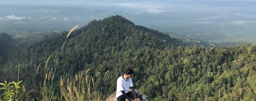Bukit Seligi